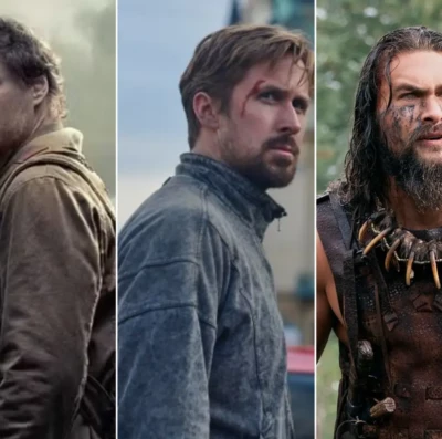 Lista traz filmes e séries de ação (Foto divulgação)