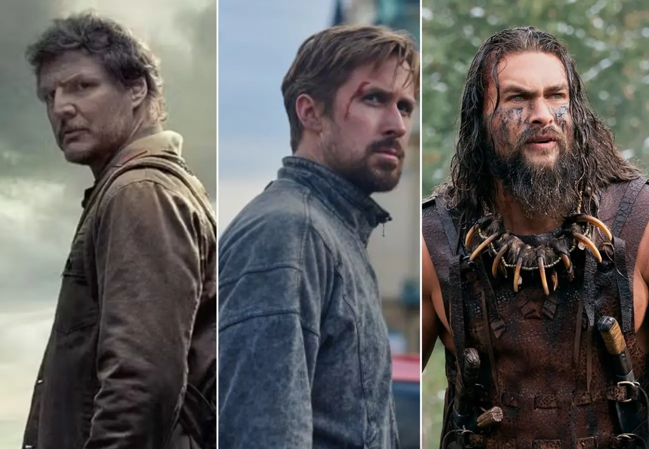 Lista traz filmes e séries de ação (Foto divulgação)