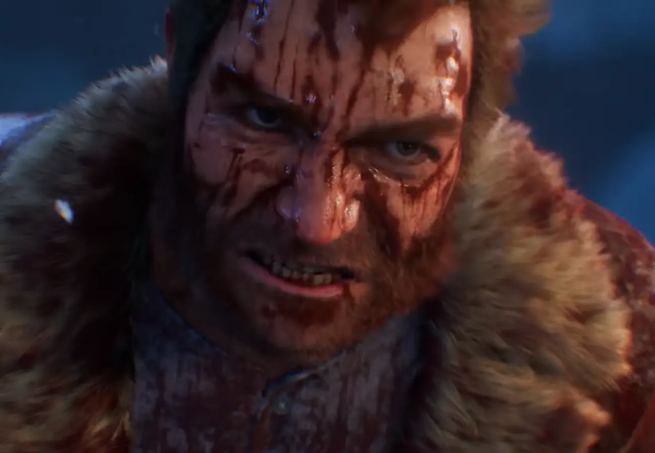 Logan libera o monstro da jaula em Marvel's Wolverine (Foto: Insomniac Games)
