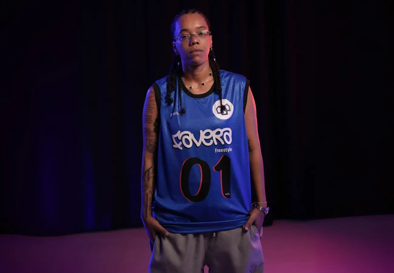 Mc Kaemy representará Goiás na Superliga do The Town (Foto divulgação)