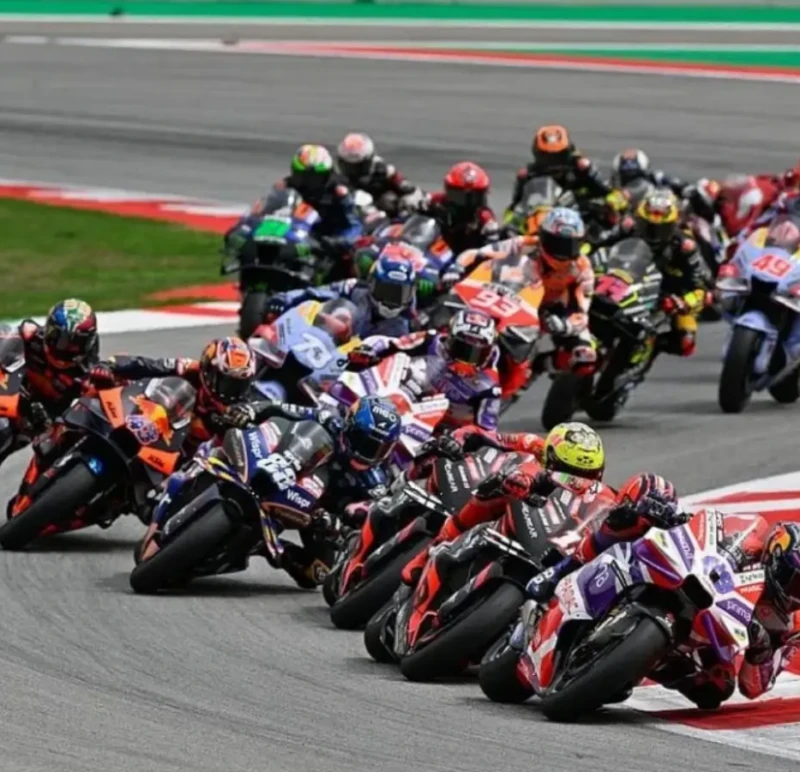 Goiânia lança programação gratuita para o MotoGP 2026 e espera até 200 mil visitantes