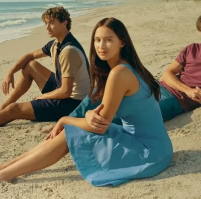 O Verão Que Mudou Minha Vida ganhará filme (Foto Prime Video)