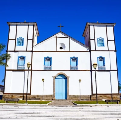 Pirenópolis celebra aniversário de 298 anos em 2025; programação
