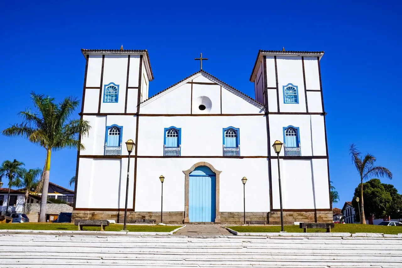 Pirenópolis celebra aniversário de 298 anos em 2025; programação
