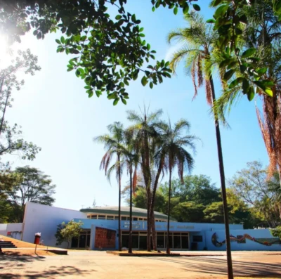 Praça Universitária recebe 5ª Mostra SIndiMusi (Foto: Divulgação)