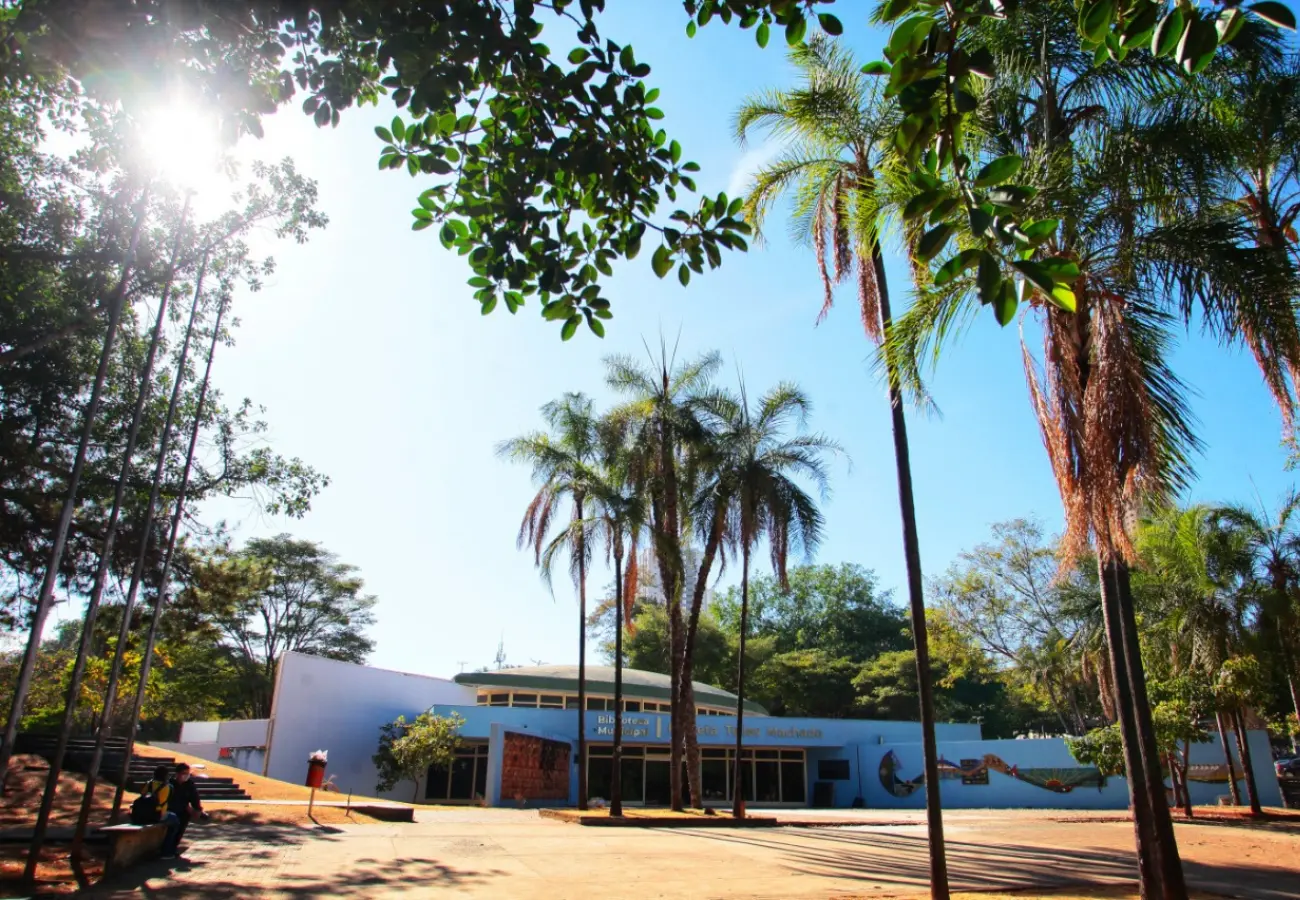 Praça Universitária recebe 5ª Mostra SIndiMusi (Foto: Divulgação)
