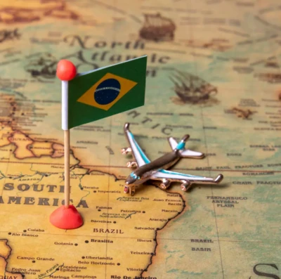 Prêmio Nacional do Turismo 2025