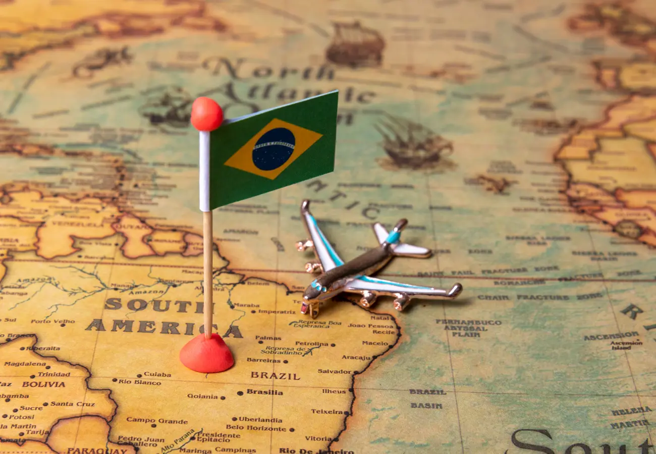 Prêmio Nacional do Turismo 2025