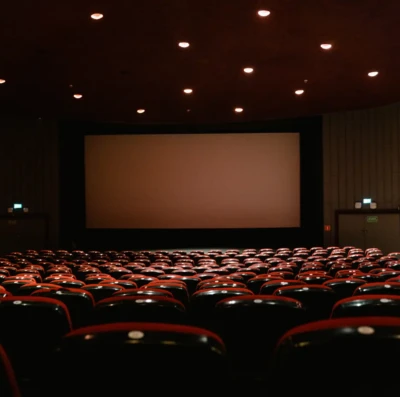 Saiba quais filmes que chegam aos cinemas no mês de setembro (Foto Canva)