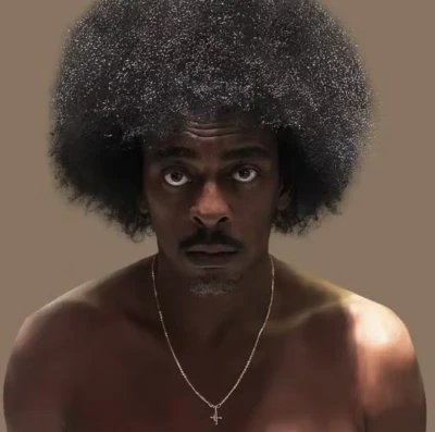 Seu Jorge fará show em Goiânia na abertura do Claque Cultural 2025 (Foto