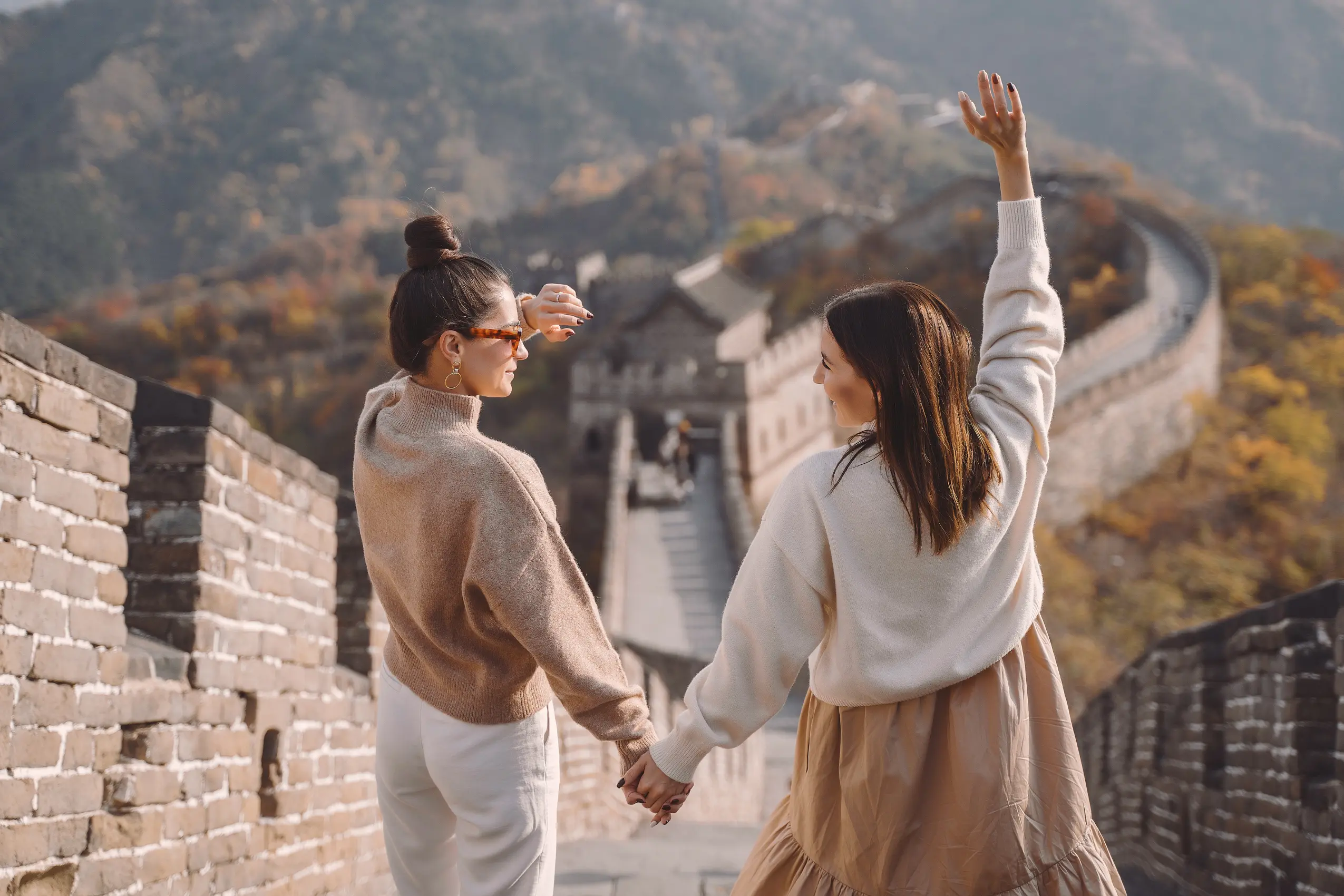 Slow travel conheça o formato de viagem que conquista cada vez mais turistas
