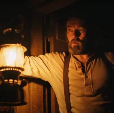 'Sonhos de Trem' promete emocionar (Foto: Netflix)