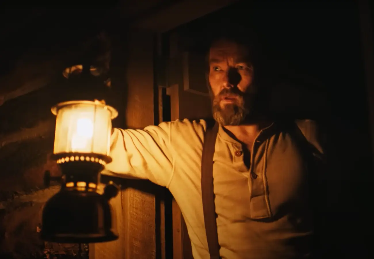 'Sonhos de Trem' promete emocionar (Foto: Netflix)