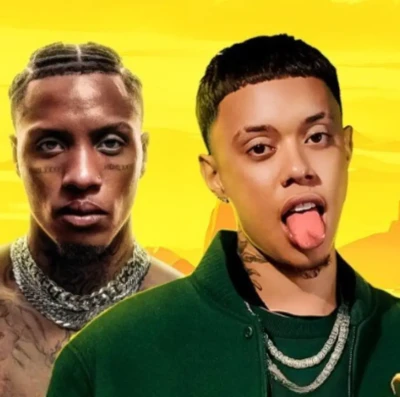 Teto e Kayblack são atrações principais do Off Festival em Goiânia (Foto divulgação)