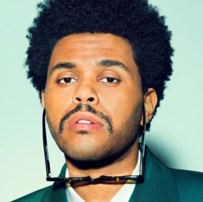 The Weeknd anuncia shows no Brasil (Foto reprodução)