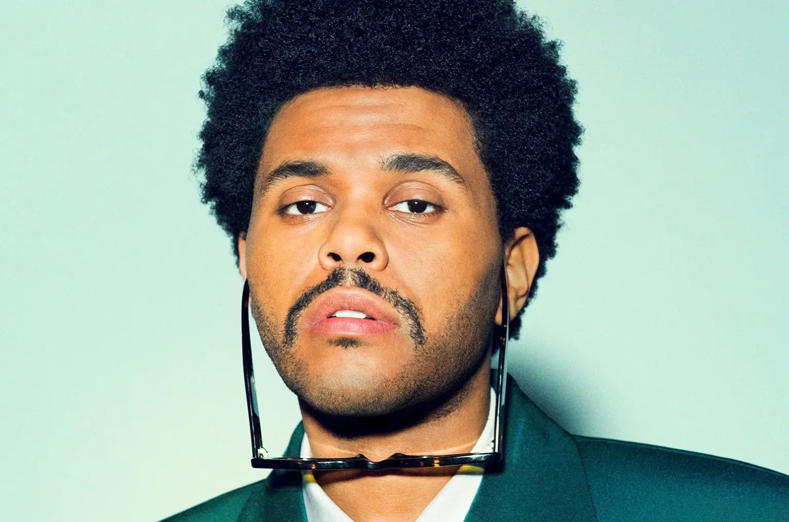 The Weeknd anuncia shows no Brasil (Foto reprodução)