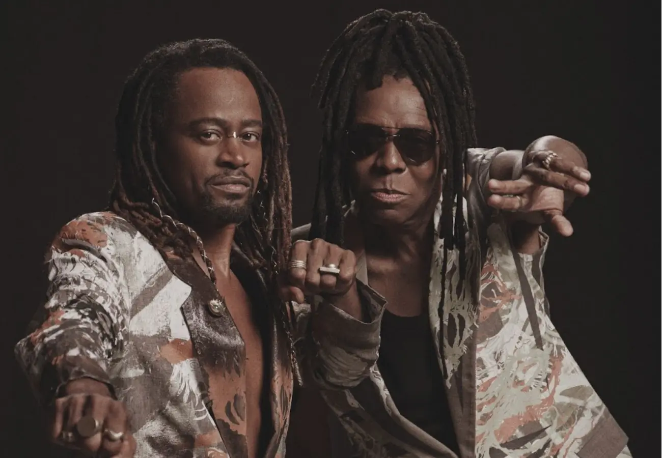 Turnê do Cidade Negra também foi confirmada para Goiânia (Foto