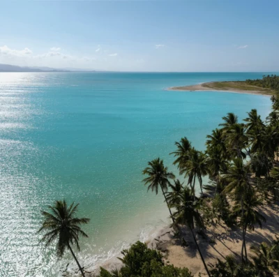 Miches, na República Dominicana (Foto: divulgação)