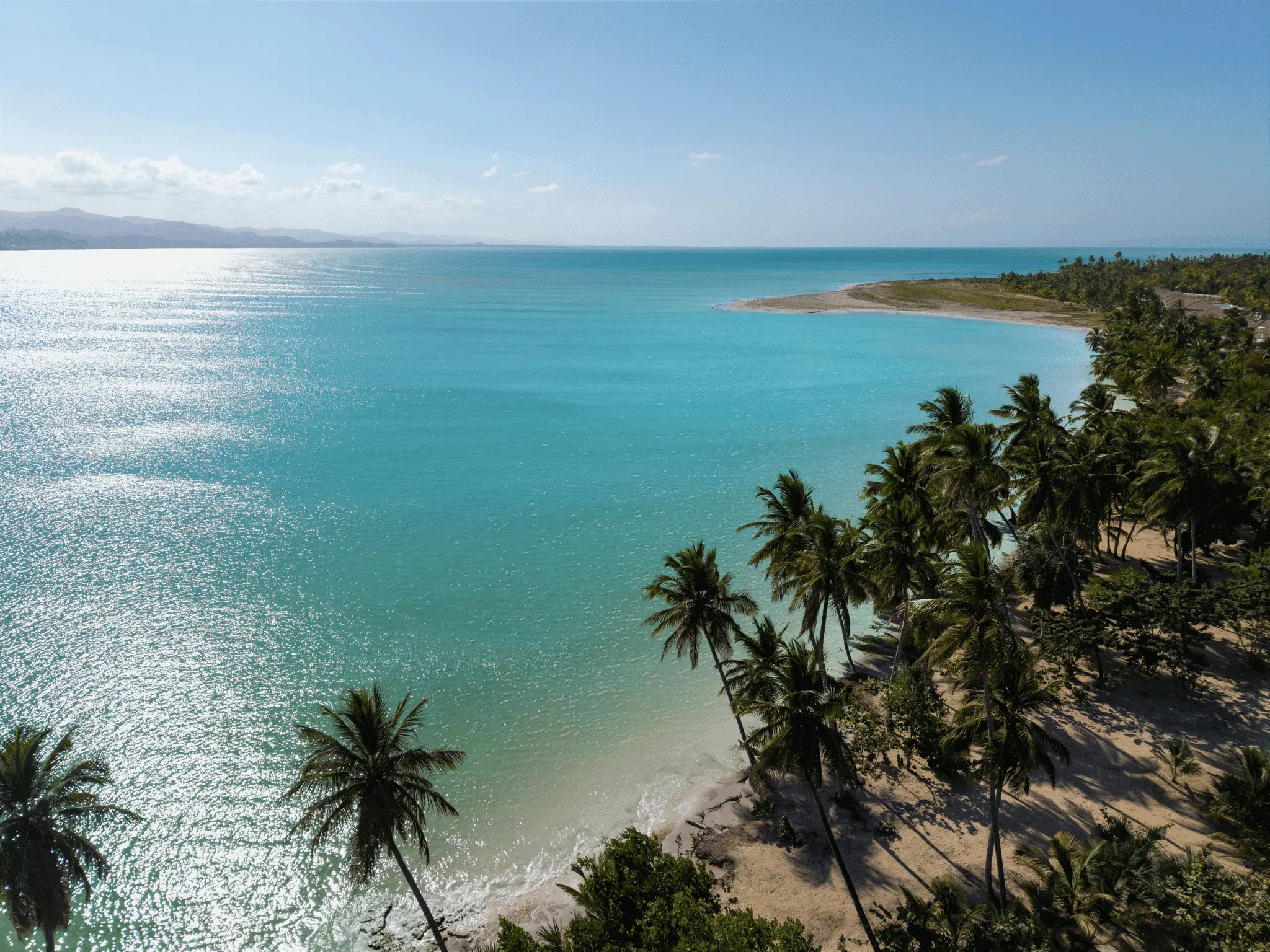 Miches, na República Dominicana (Foto: divulgação)