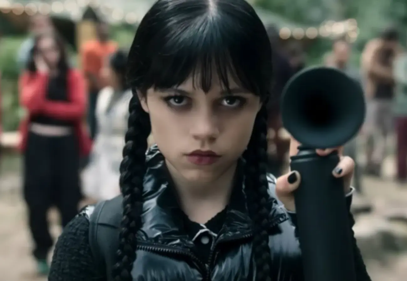 Veja as estreias da Netflix, Prime Video, Disney, Apple TV e Looke, em setembro (Foto Netflix)