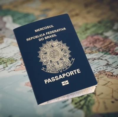 Viajar é acumular milhas de vida (Foto divulgação)