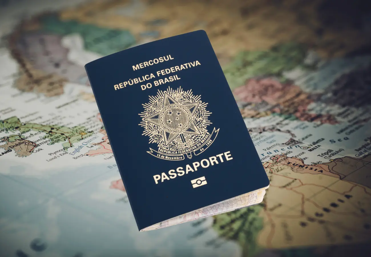 Viajar é acumular milhas de vida (Foto divulgação)