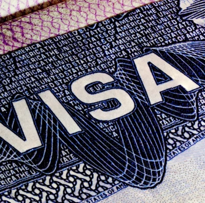 Visto para os Estados Unidos (EUA) em 2025 tem mudanças significativas (Foto Canva)