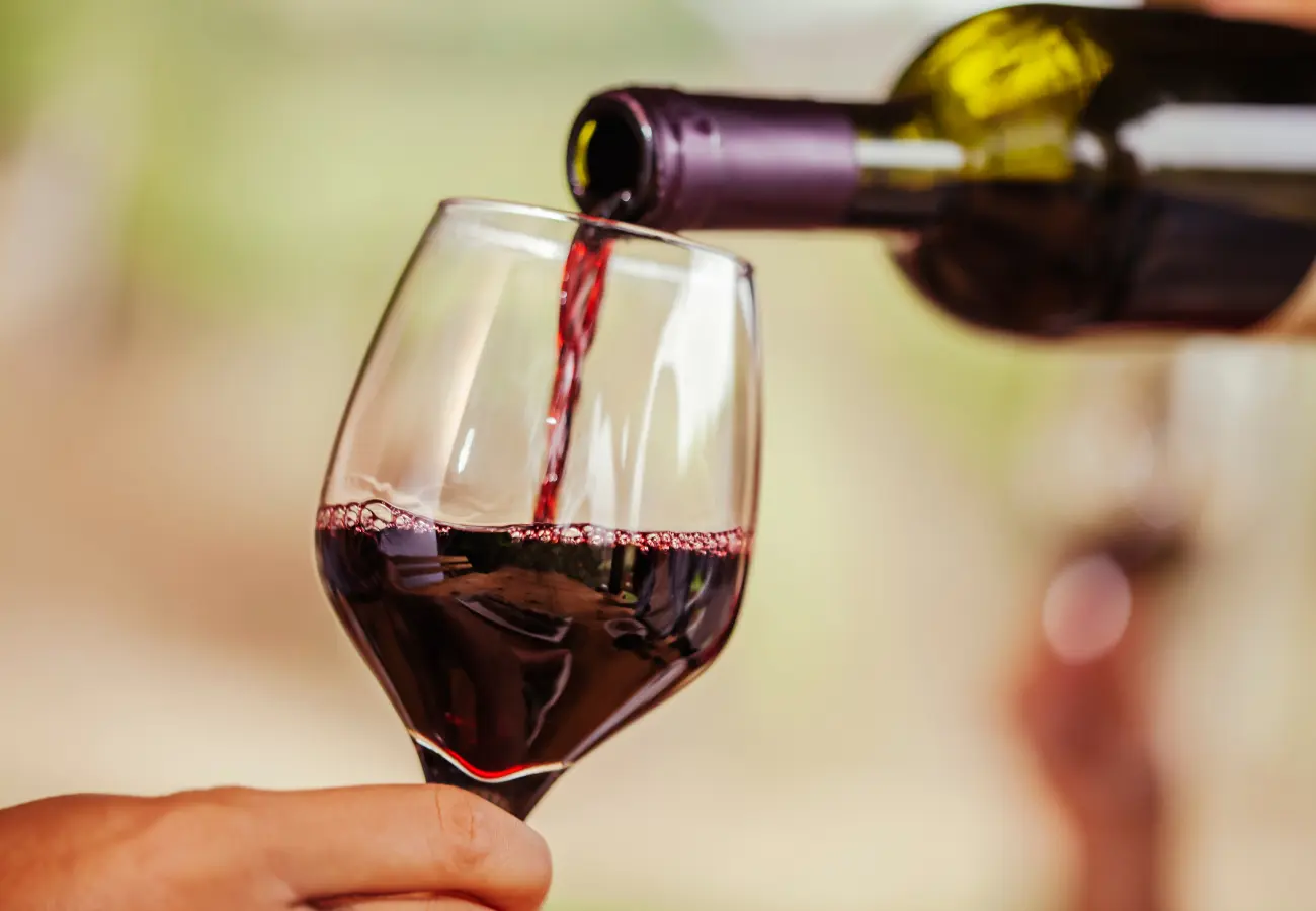 Wine Jazz é confirmado para Goiânia (Foto Canva)