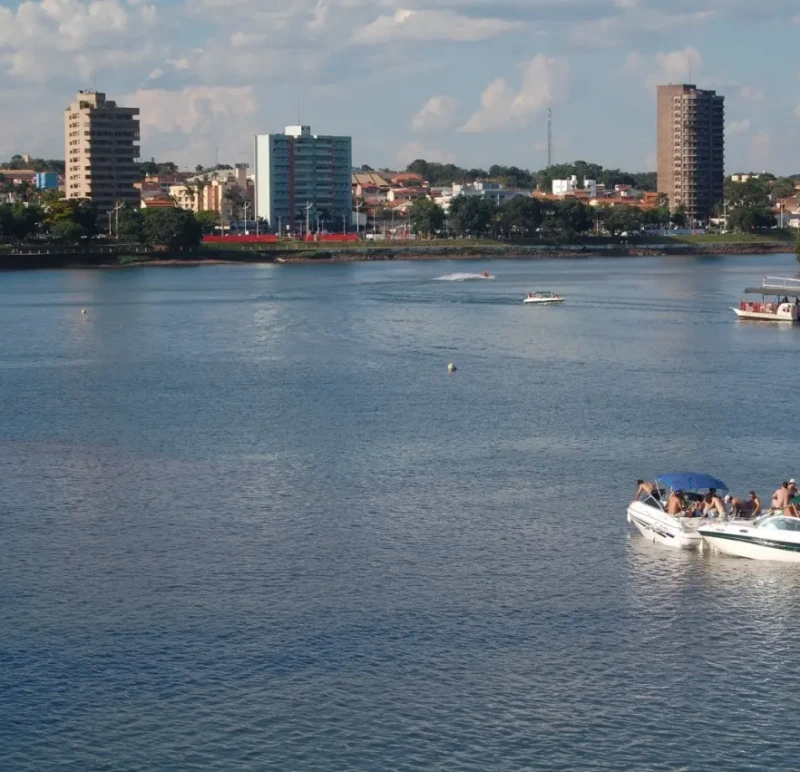 Itumbiara, Goiás