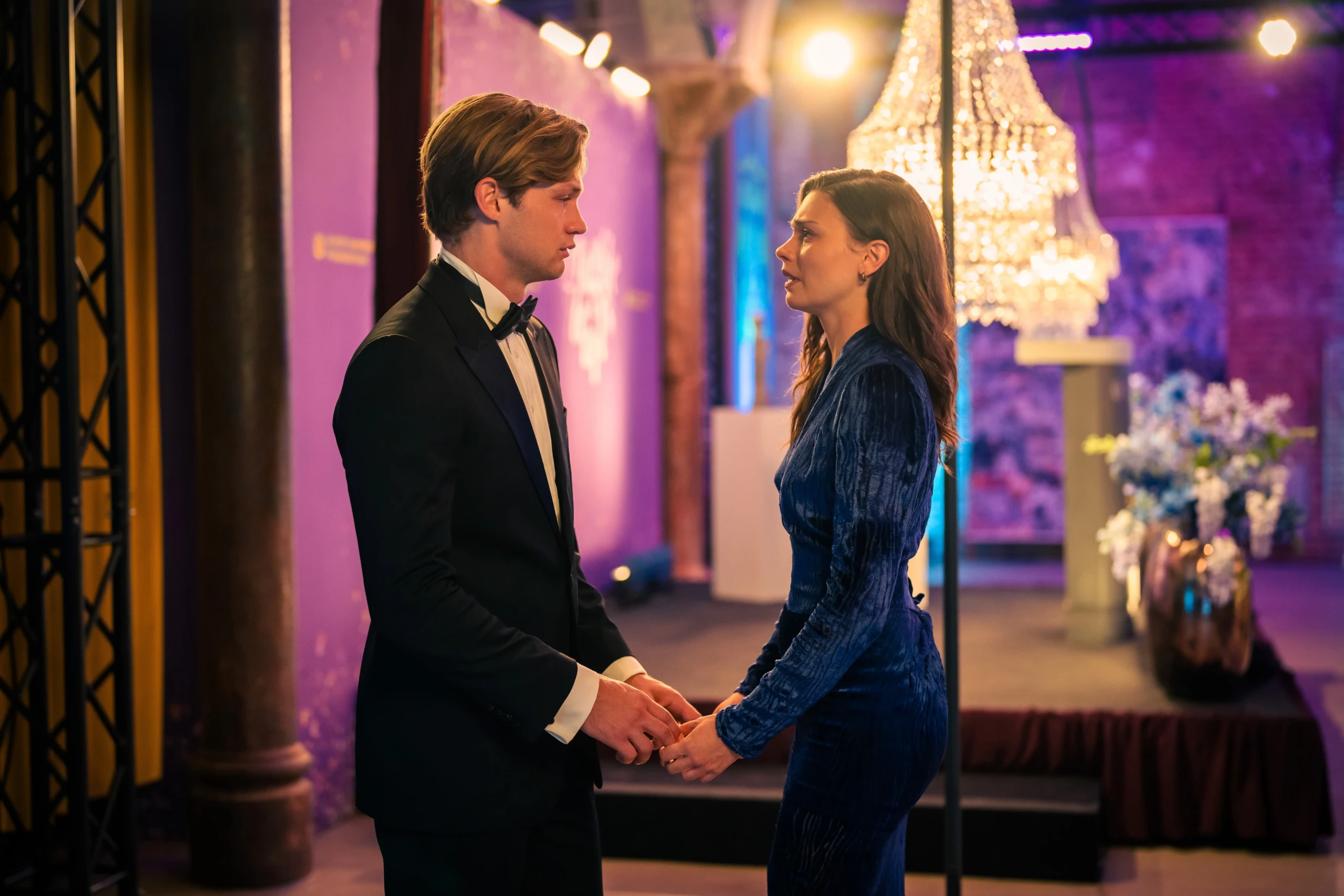 2ª temporada de “Maxton Hall Um Mundo Entre Nós”