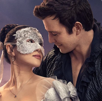 4ª temporada de “Bridgerton” aposta em um conto de fadas com toque moderno; saiba detalhes