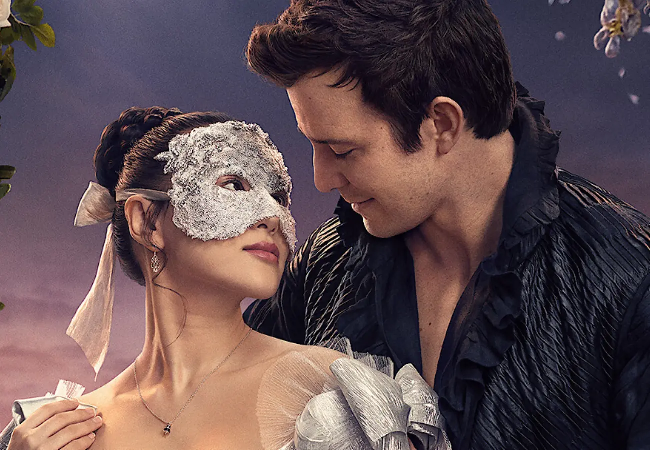 4ª temporada de “Bridgerton” aposta em um conto de fadas com toque moderno; saiba detalhes