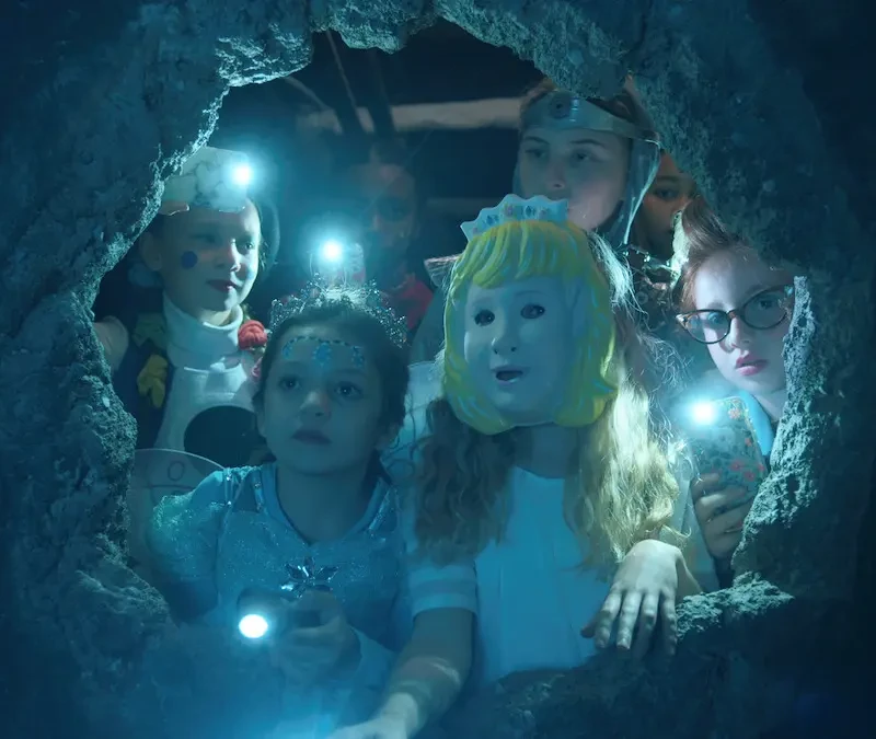 Melhores episódios de Halloween nas séries