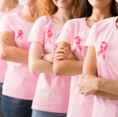 Amor pela vida Outubro Rosa e a força da reconstrução de mama