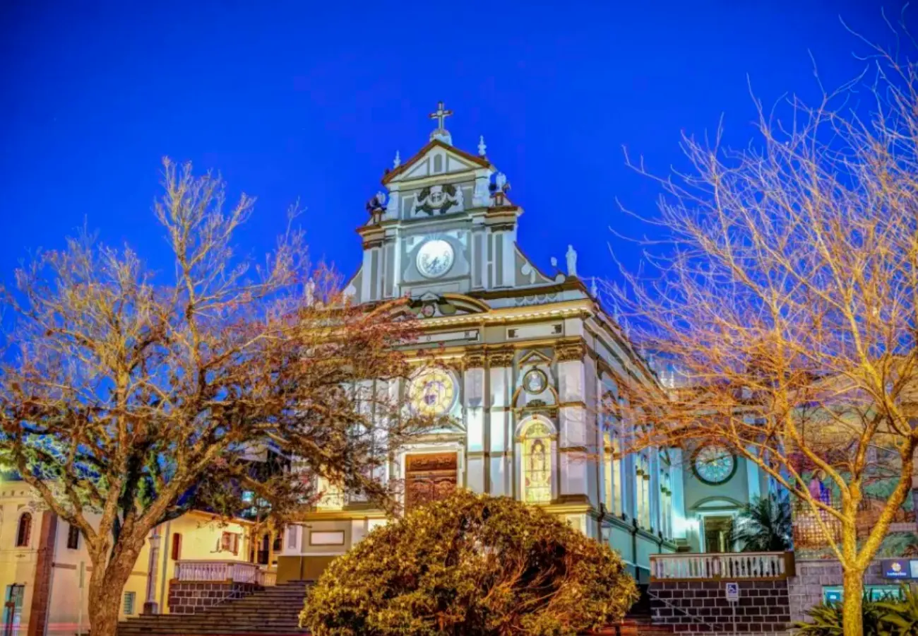 Antônio Prado (RS) é reconhecida como uma das melhores vilas turísticas do mundo pela ONU Turismo