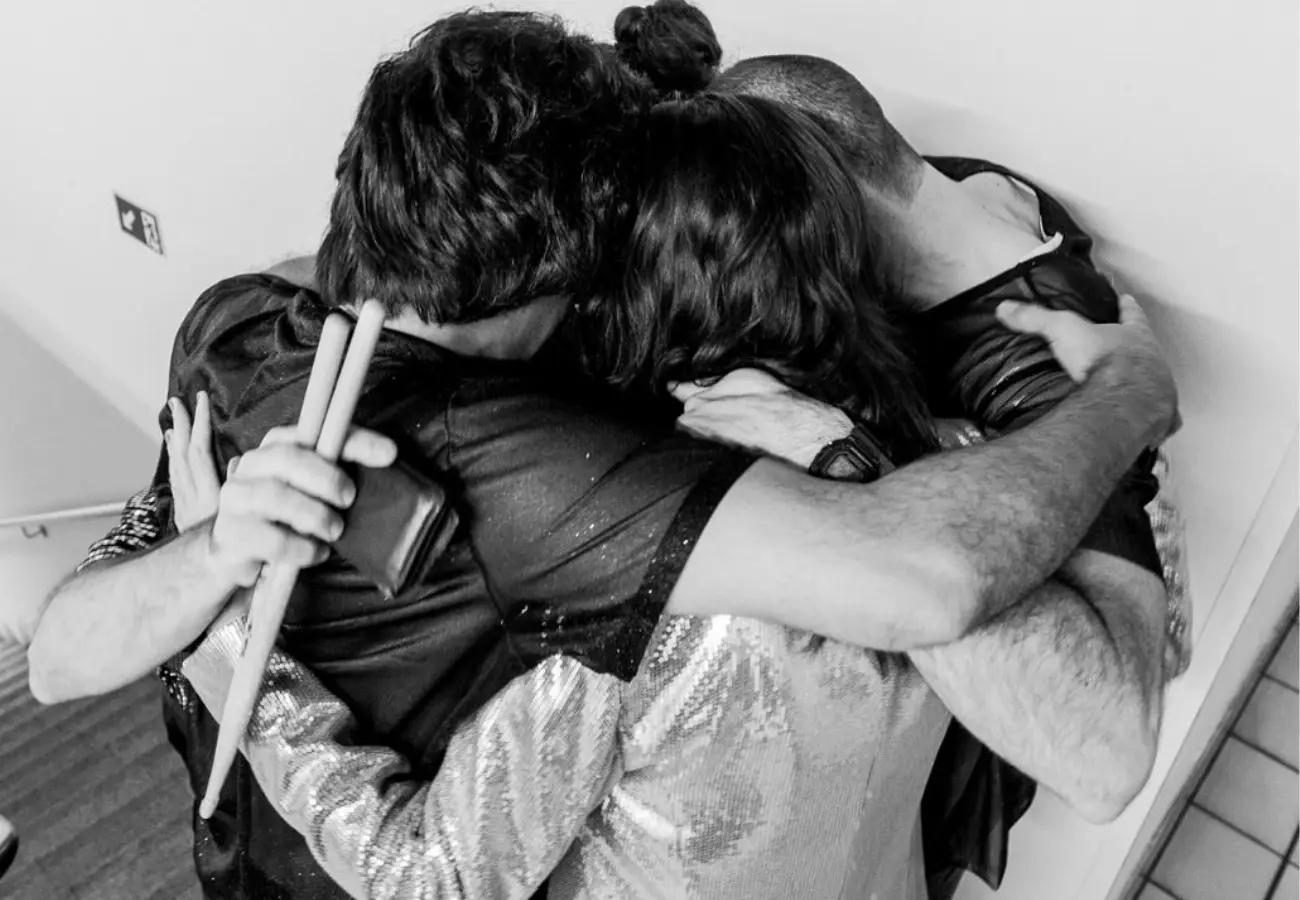 Banda goiana Carne Doce anuncia fim das atividades após 12 anos de carreira