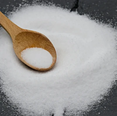 Bicarbonato de sódio é poderoso aliado da saúde (Foto: Pexels)