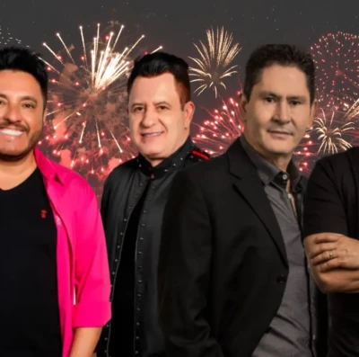 Caldas Novas celebra 114 anos com festival e shows gratuitos com Maiara & Maraisa, Bruno & Marrone e mais (2)