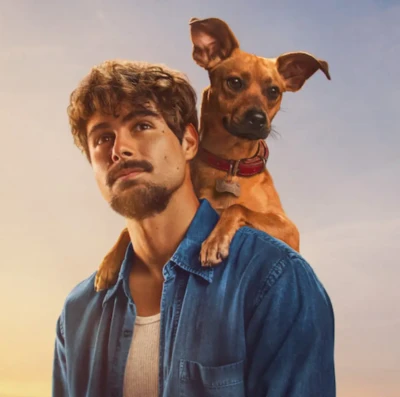 “Caramelo” conquista o mundo filme brasileiro da Netflix no Top 10 em 90 países
