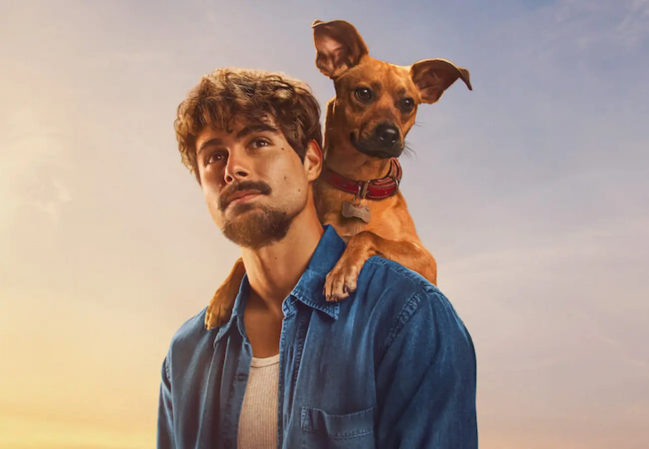“Caramelo” conquista o mundo filme brasileiro da Netflix no Top 10 em 90 países