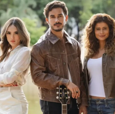 Coração Acelerado saiba tudo sobre a nova novela da Globo gravada em Goiás