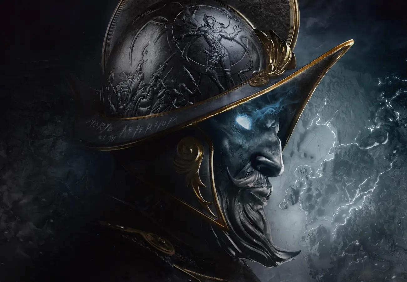 Desenvolvimento de 'New World: Aeternum' é encerrado (Foto: Amazon Game Studios)