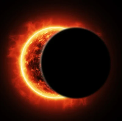 Eclipse solar total vai apagar o sol por 6 minutos de escuridão; saiba quando será