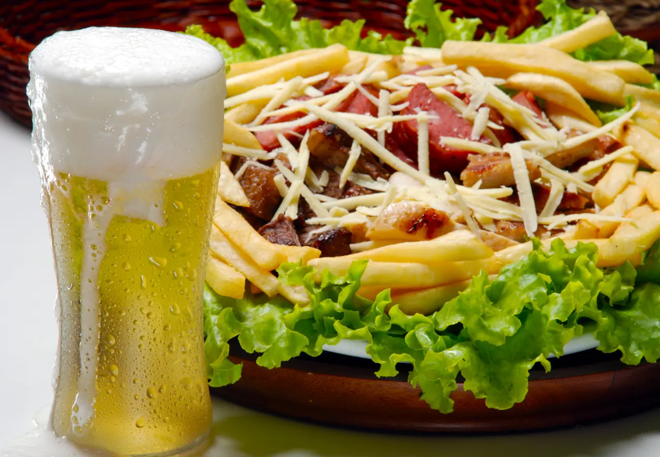 Festival Bar em Bar 2025 acontece em 50 estabelecimentos de Goiás; veja locais