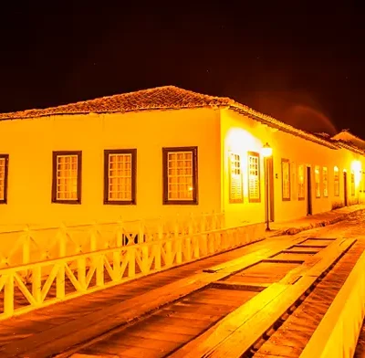 FOTO - O Festival Gastronômico de Goiás acontece desta quinta, 23 de Outubro e vai até 16 de Novembro, na antiga capital do Estado (15)