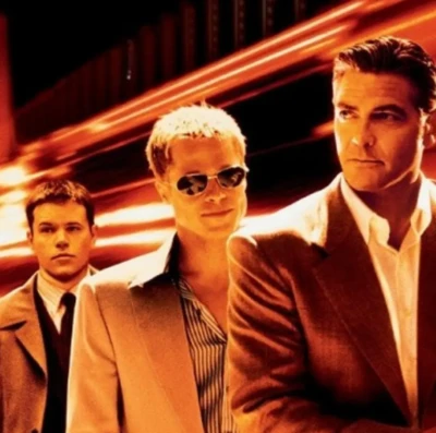George Clooney confirma “14 Homens e um Segredo” com elenco original