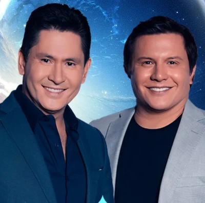 Gian & Giovani gravam DVD em Goiânia com participações de Bruno & Marrone e Alexandre Pires