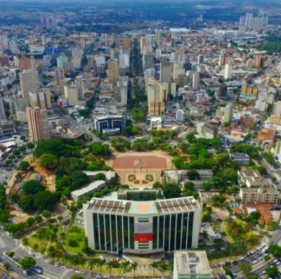 Goiânia terá mais de 30 eventos em outubro para celebrar os 92 anos da capital; veja programação