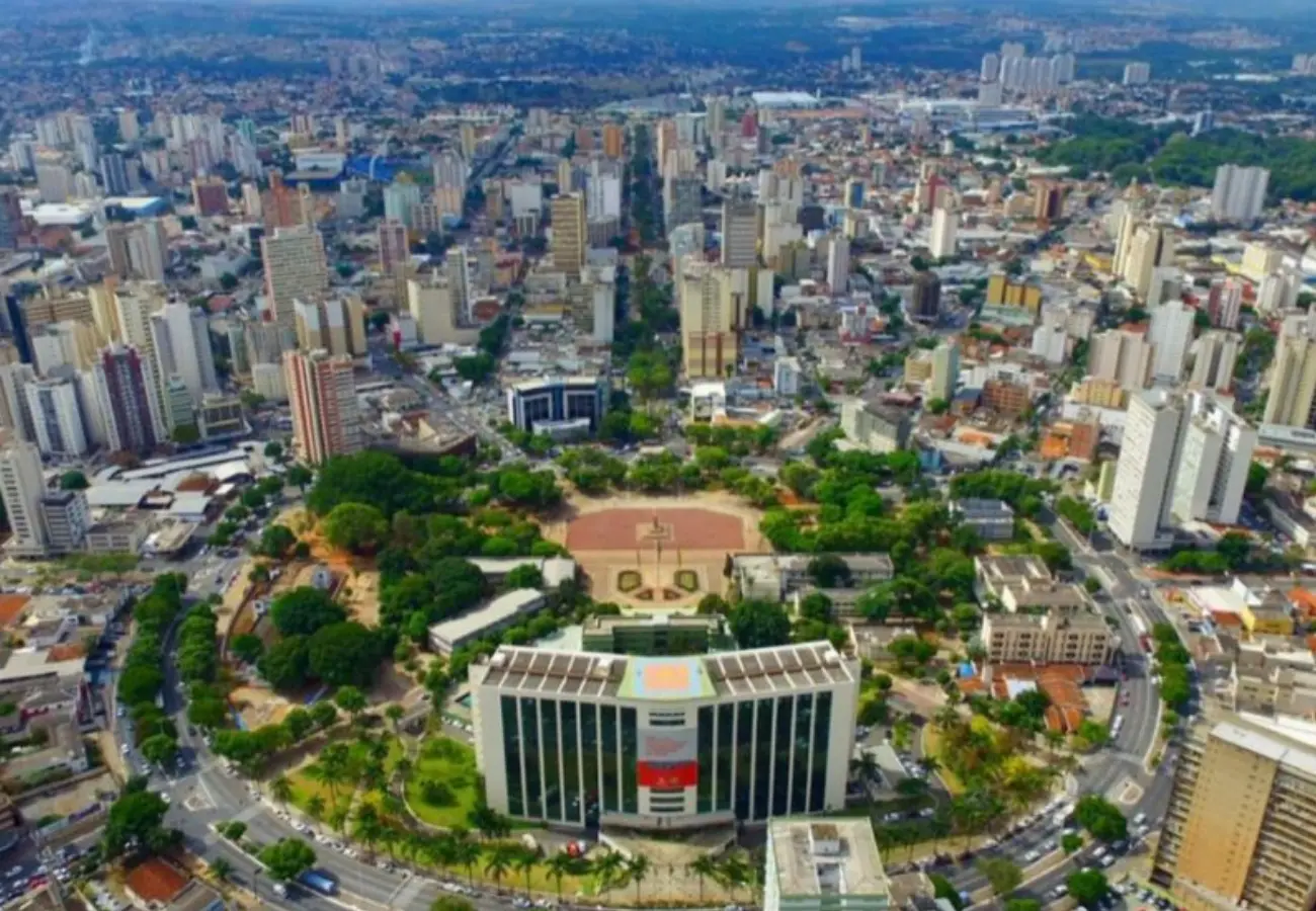 Goiânia terá mais de 30 eventos em outubro para celebrar os 92 anos da capital; veja programação