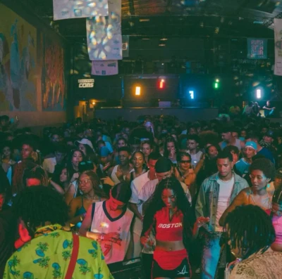Halloween do Baile Black vai agitar Goiânia (Foto: Divulgação)
